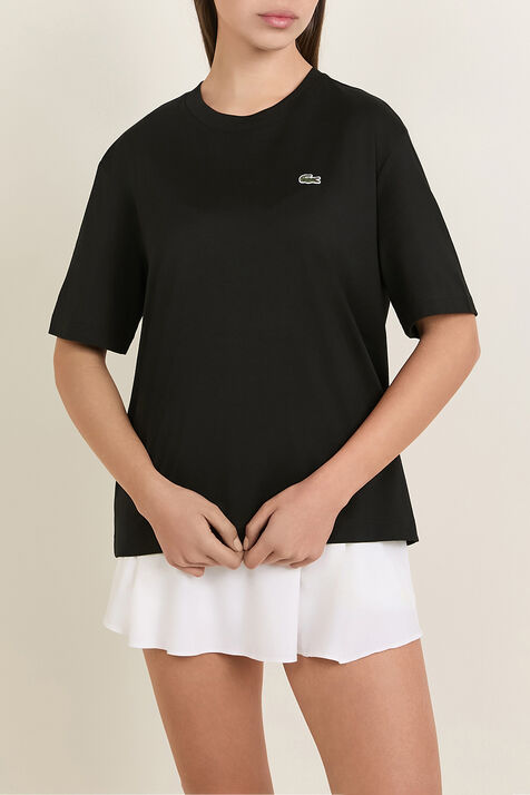 חולצת טי LACOSTE