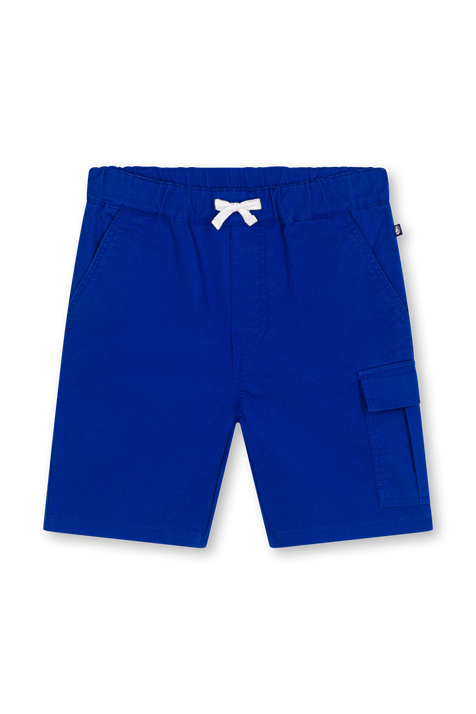 מכנסי ברמודה - גילאי 6-12 שנים PETIT BATEAU