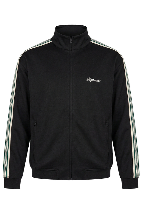 סווטשירט עם רוכסן REPRESENT