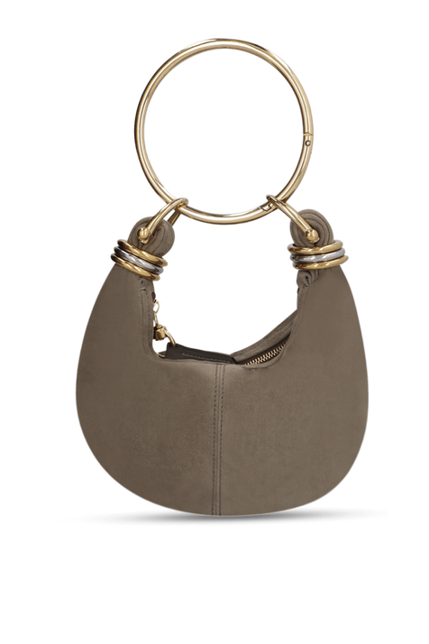 תיק הובו ברייסלט סמול