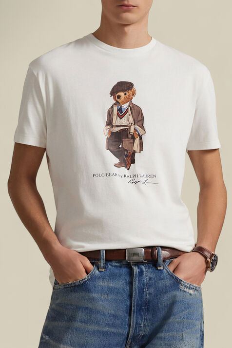 חולצת טי POLO RALPH LAUREN