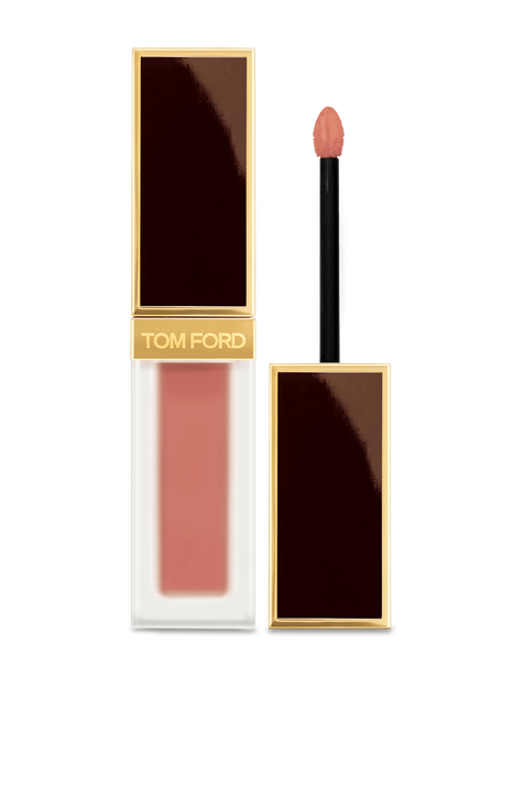 LIIQUID LIP LUXE MATTE 130 Rose Dusk TOM FORD BEAUTY