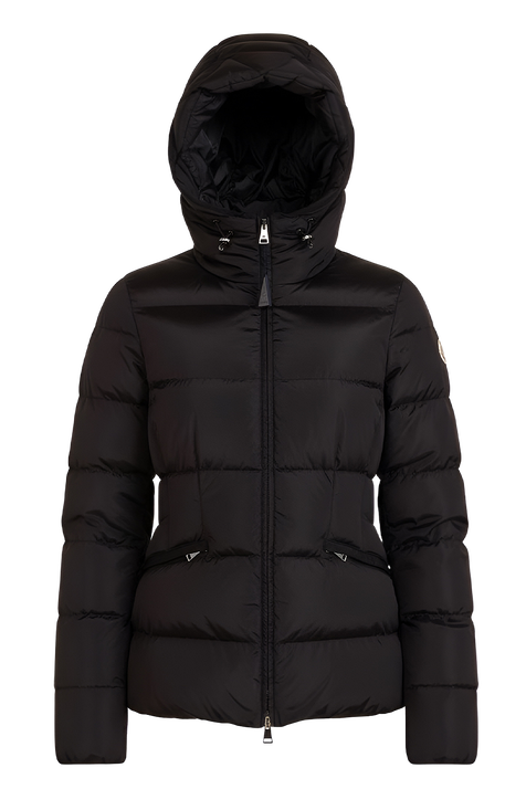 מעיל פוך קל