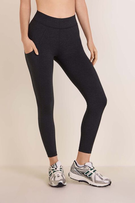 Soft Sueded HR Tight 25 LULULEMON