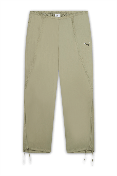 מכנסיים משוחררים PUMA