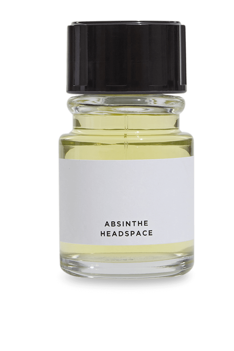 Absinthe Eau de Parfum - 100 ml HEADSPACE