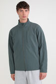 תמונת דוגמן קידמית של RepelShell Relaxed-Fit Jacket