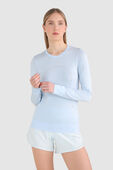 תמונת דוגמן קידמית של Swiftly Relaxed Long Sleeve