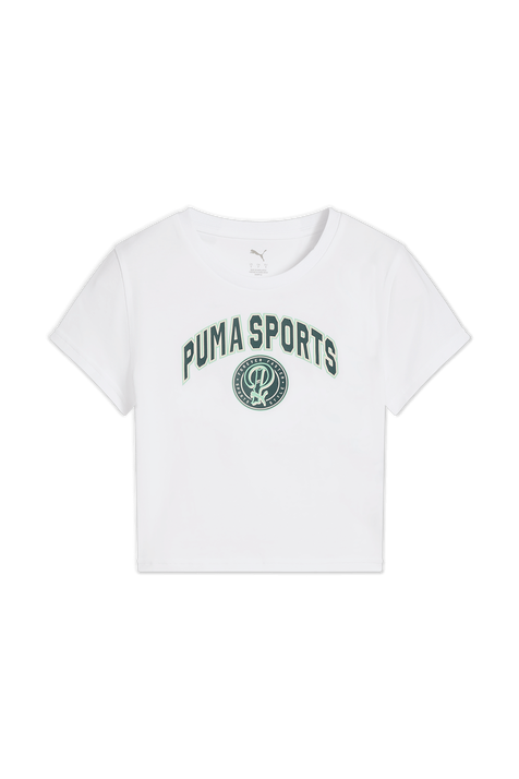 חולצת בייבי טי PUMA