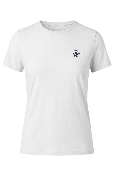 חולצת טי TOMMY HILFIGER