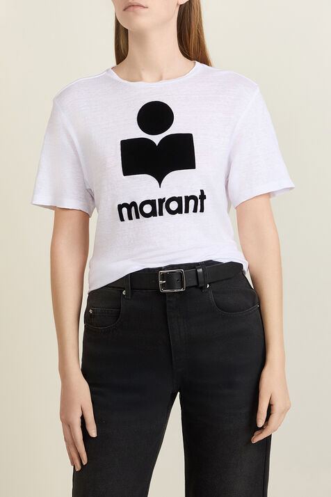 חולצת טי ISABEL MARANT