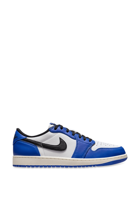 נעלי סניקרס אייר ג'ורדן 1 NIKE