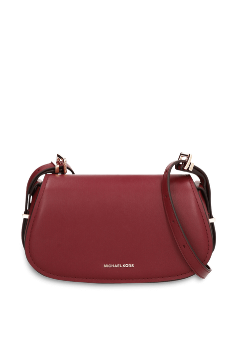 תיק כתף לידיה מדיום MICHAEL KORS