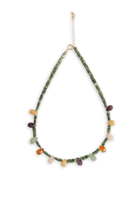 שרשרת אבנים