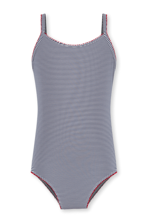 בגד ים שלם - גילאי 3-5 שנים PETIT BATEAU