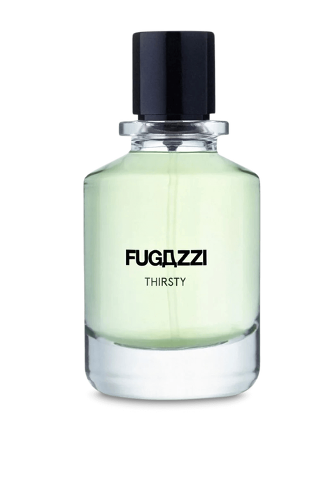 Fugazzi Thirsty Extrait de Parfum 50ml FUGAZZI BEAUTY