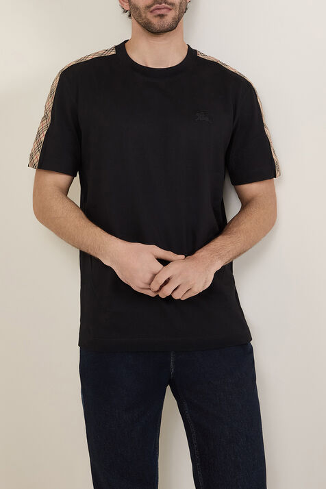 חולצת טי BURBERRY