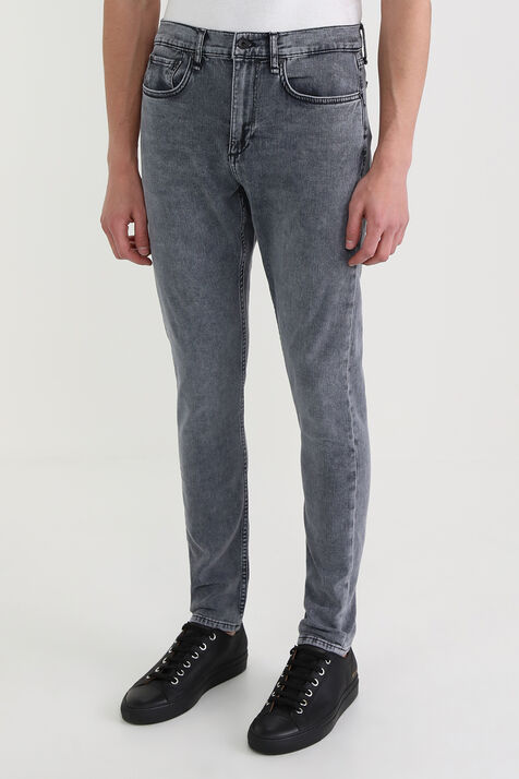 מכנסי סקיני ג'ינס פיט 1 RAG & BONE