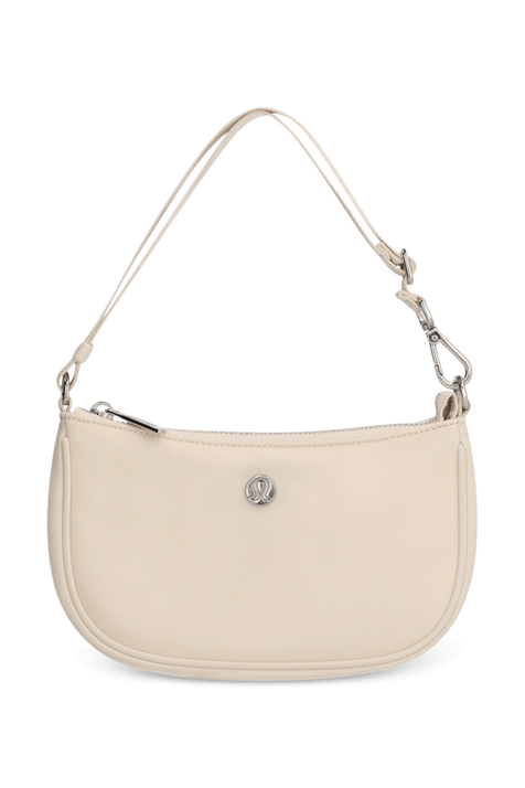 City Essentials Mini Shoulder Bag