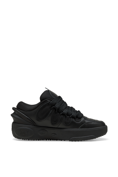 פומה X מלו נעלי סניקרס לה פראנס PUMA