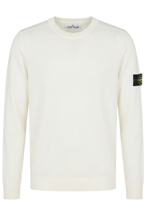 סריג צמר בגזרה רגילה