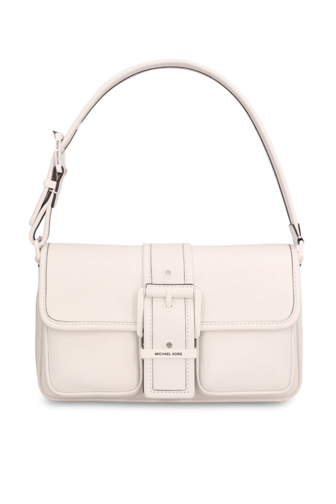 תיק כתף קולבי מדיום MICHAEL KORS