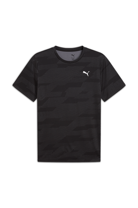 חולצת טי לאימון סלים פיט PUMA