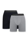 תמונה קידמית של Built To Move Boxer 2 Pack