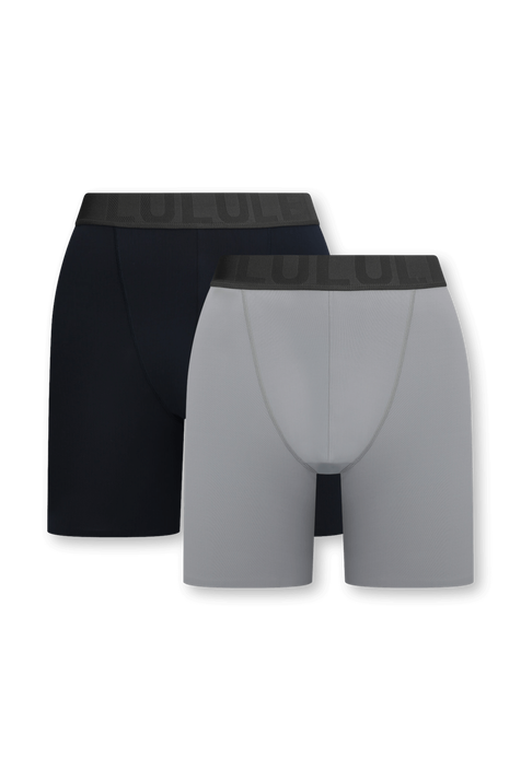Built To Move Boxer 2 Pack LULULEMON