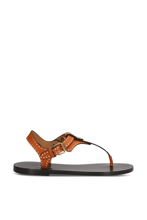 סנדלי אצבע ISABEL MARANT