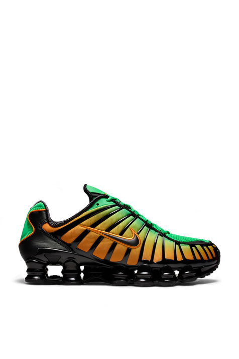 נעלי סניקרס שוקס טי.אל מיאמי NIKE