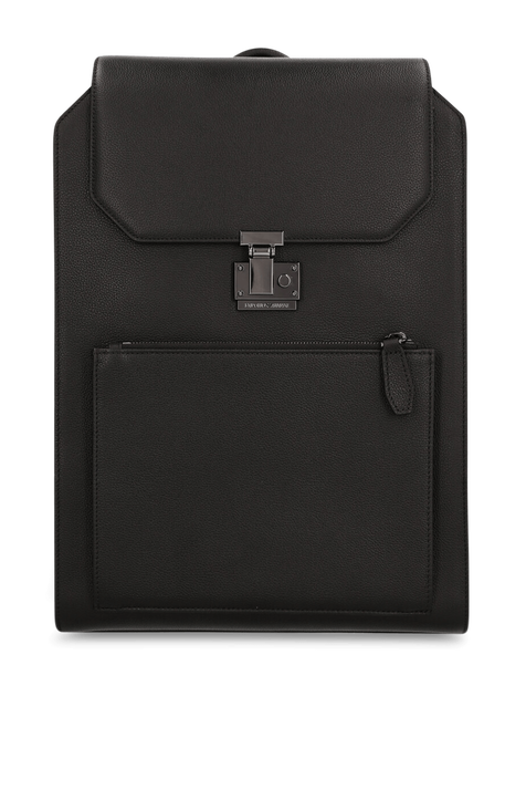 תיק גב ללפטופ EMPORIO ARMANI