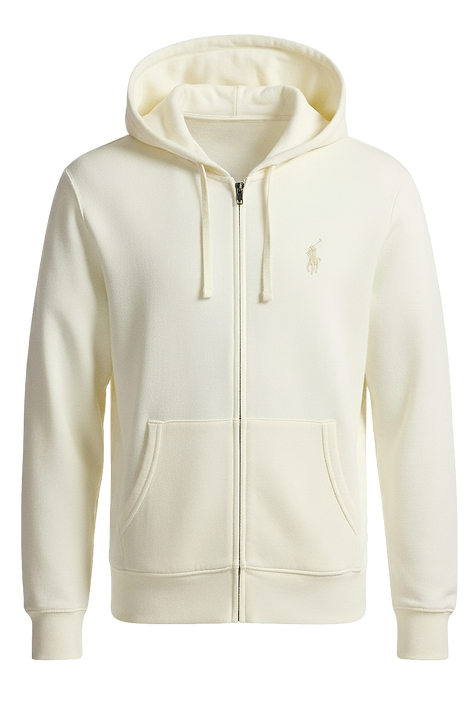 סווטשירט קפוצ'ון POLO RALPH LAUREN