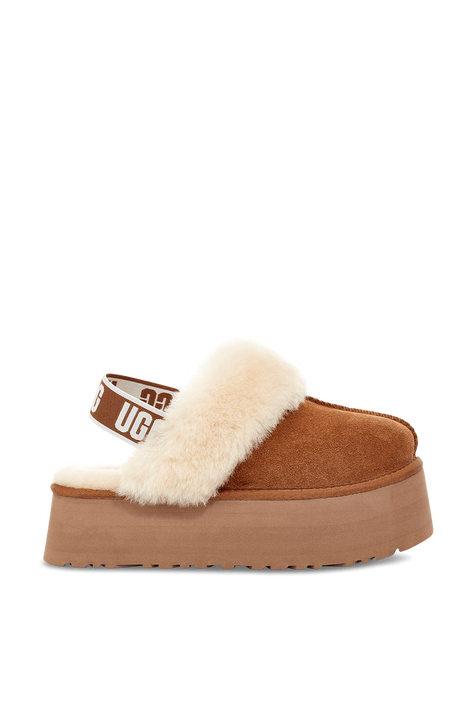 נעלי פלאפ סלינג בק UGG