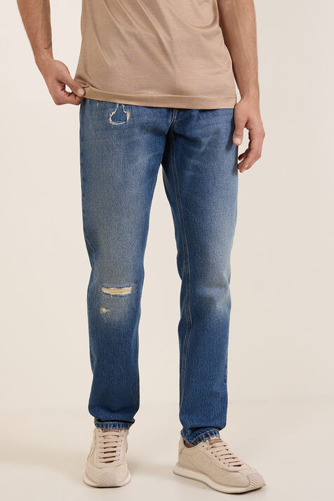 מכנסי ג'ינס DOLCE & GABBANA