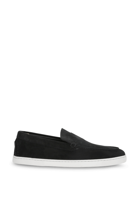 נעלי מוקסינים CHRISTIAN LOUBOUTIN