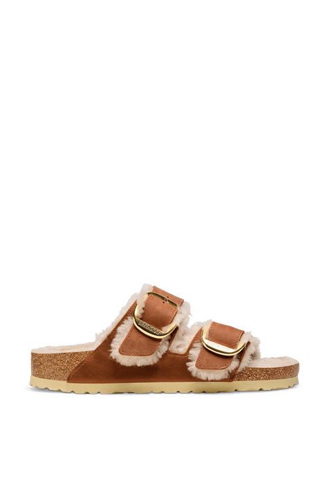 סנדלי אריזונה שרלינג BIRKENSTOCK