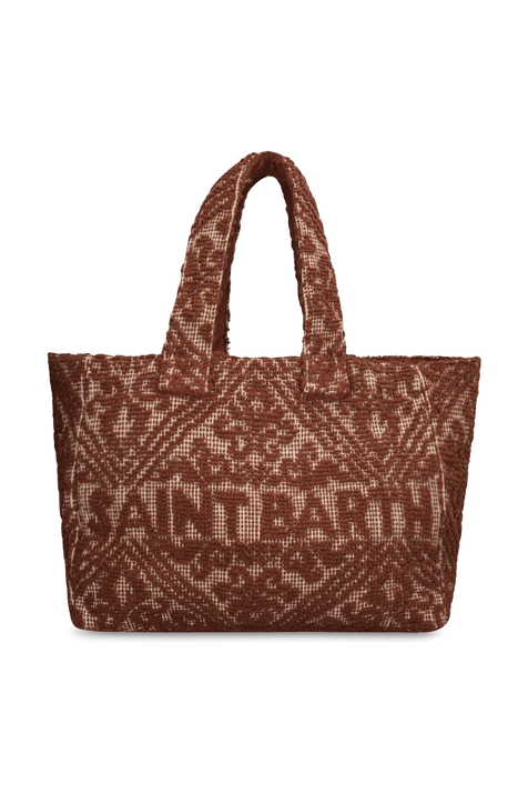 תיק נשיאה טפטינג MC2 SAINT BARTH