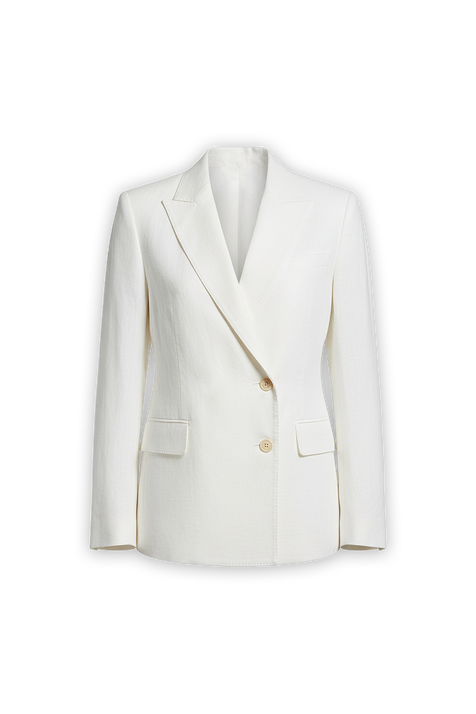 בלייזר פשתן POLO RALPH LAUREN