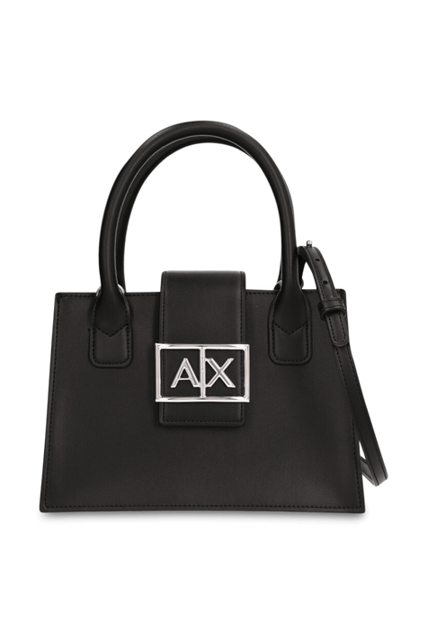 תיק טרפז סמול ARMANI EXCHANGE