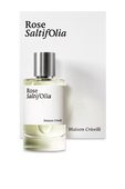 תמונה אחורית של Maison Crivelli Rose Saltifolia EDP 100ML