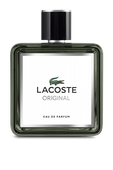 תמונה קידמית של Lacoste Original Eau de Parfum 100 ml