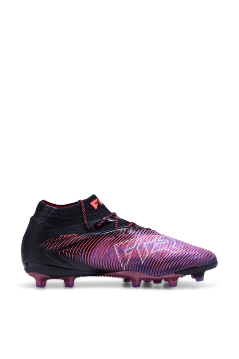 נעלי כדורגל פיוצ'ר 8 מיועדות למשחק על דשא סינטטי PUMA