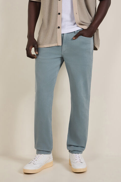 מכנסי ג'ינס סלים פיט RAG & BONE