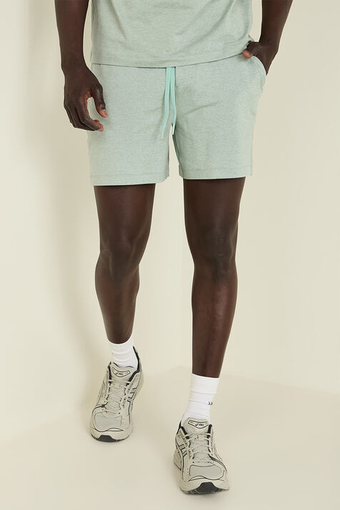 Soft Jersey Short 5 LULULEMON