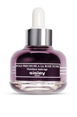 תמונה קידמית של Sisley Black Rose Precious Face Oil