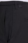 תמונת תקריב דוגמן של ABC Slim-Fit Golf Trouser 32L