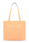 תמונה אחורית של Daily Multi-Pocket Tote Bag