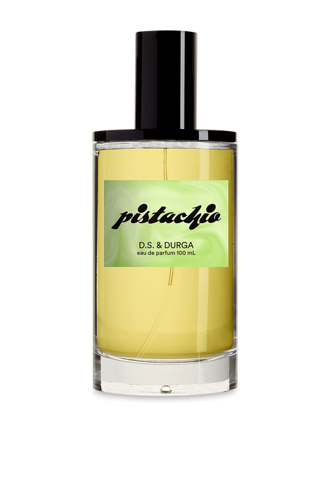 D.S. & Durga Pistachio 100 ml DS&DURGA