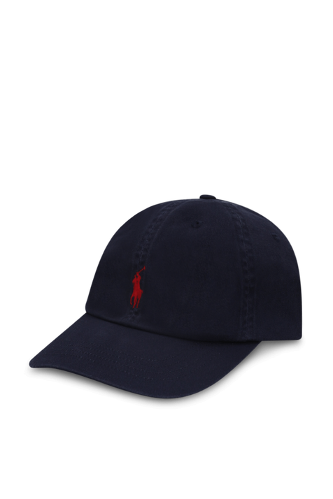 כובע מצחייה POLO RALPH LAUREN